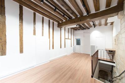 Local commercial - 112 m²