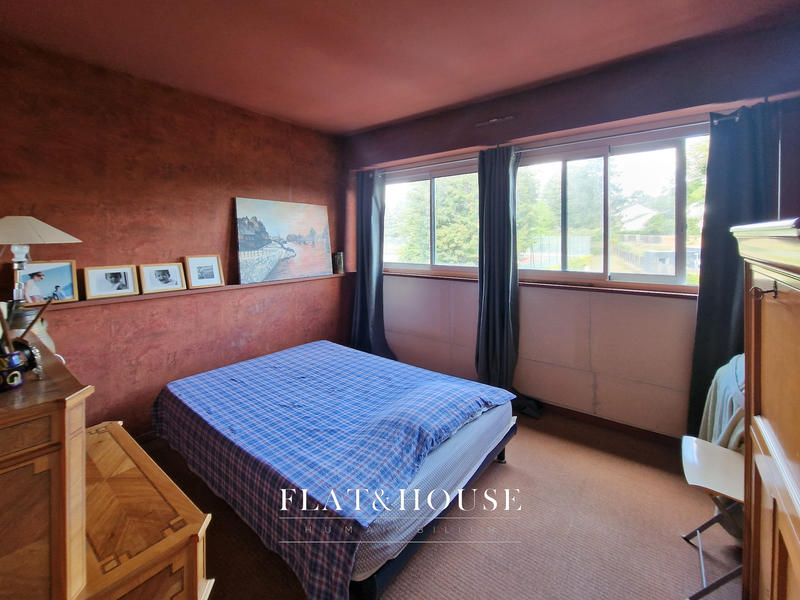 Appartement - 88 m² - 4 pièces