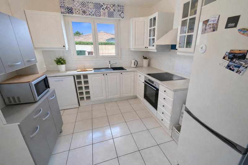 Villa - 161 m² - 6 pièces