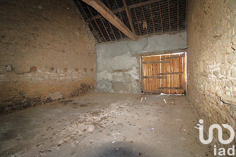 Maison de village - 106 m² - 5 pièces