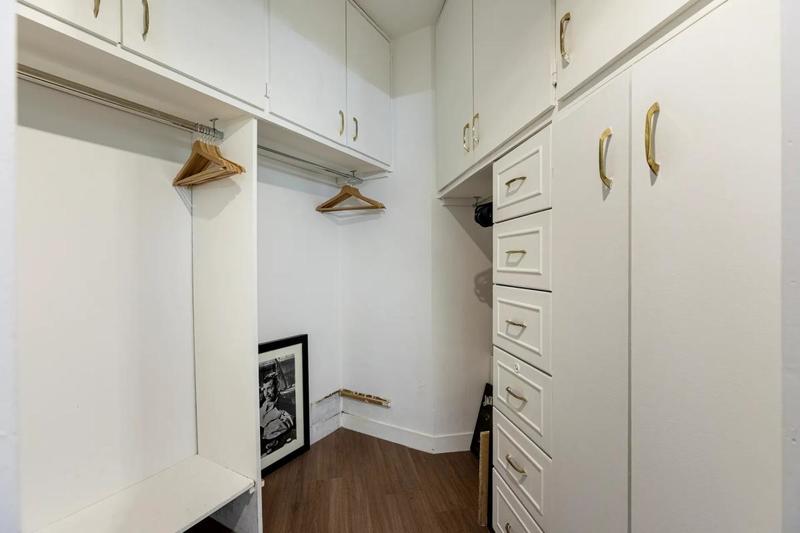 Appartement - 92 m² - 4 pièces