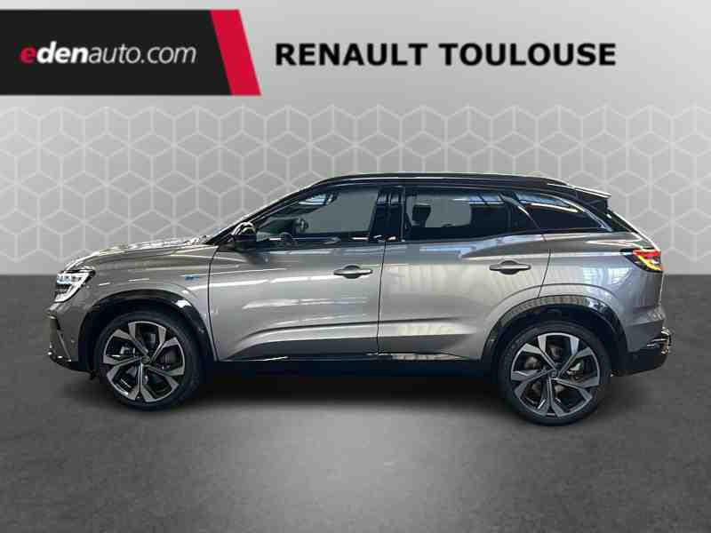 Renault Austral E-Tech full hybrid 200 Gsr2 Iconic esprit Alpine