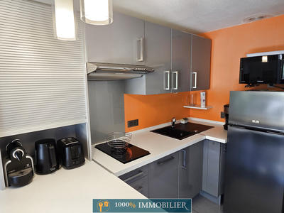 Maison - 32 m² - 3 pièces