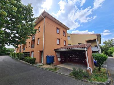 Appartement - 29 m² - 1 pièce