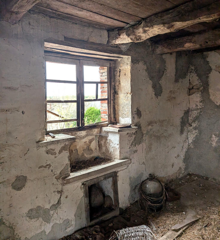 Maison - 100 m² - 2 pièces