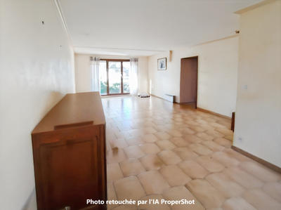 Maison - 108 m² - 5 pièces