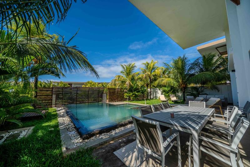 Villa - 377 m² - 7 pièces