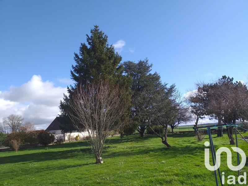 Maison de campagne - 147 m² - 6 pièces