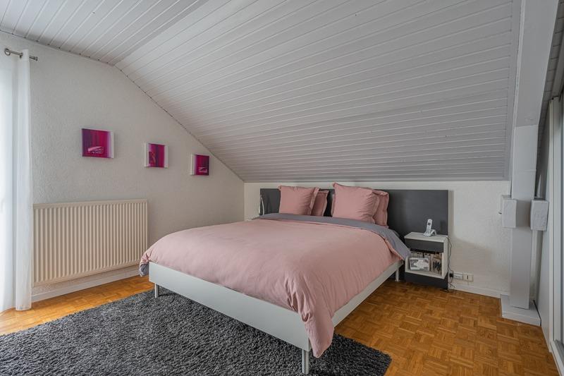 Maison - 200 m² - 6 pièces