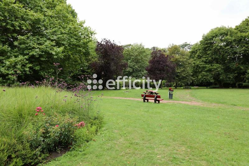 Appartement - 118 m² - 4 pièces