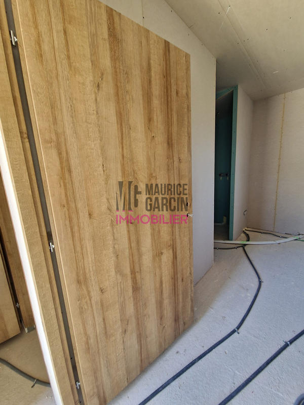 Maison - 116 m² - 4 pièces