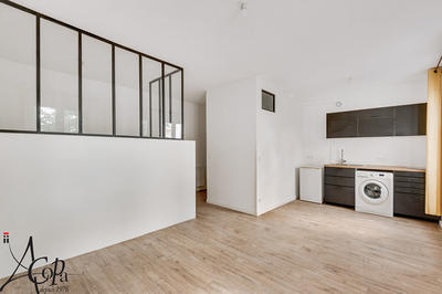 Appartement - 30 m² - 2 pièces