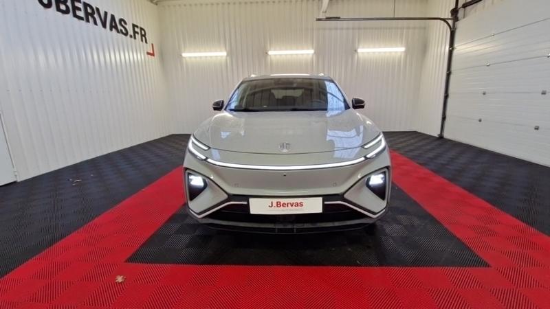 Mg Marvel R Luxury 70kWh