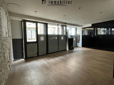 Appartement - 133 m² - 4 pièces