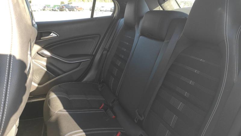 Mercedes Classe Gla 200 156 7g-Dct Sensation - Automatique