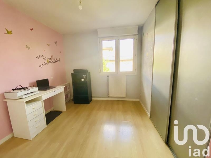 Appartement - 82 m² - 4 pièces