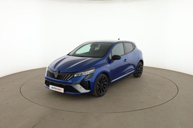 Renault Clio 1.0 TCe Gsr2 Esprit Alpine 91 ch