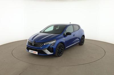 Renault Clio 1.0 TCe Gsr2 Esprit Alpine 91 ch