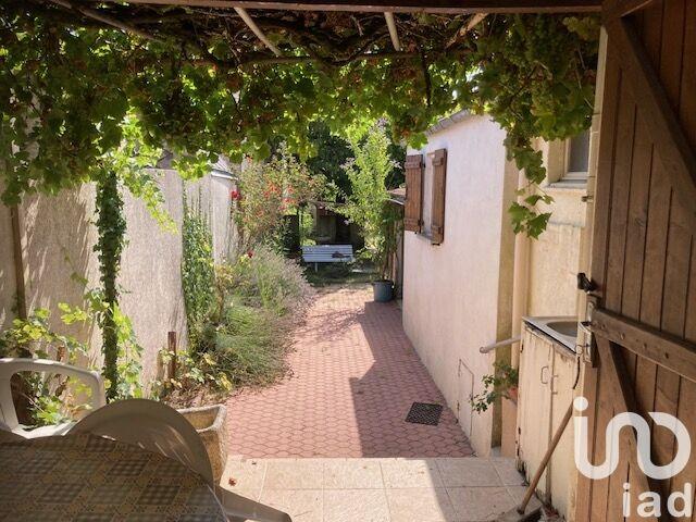 Maison - 129 m² - 7 pièces