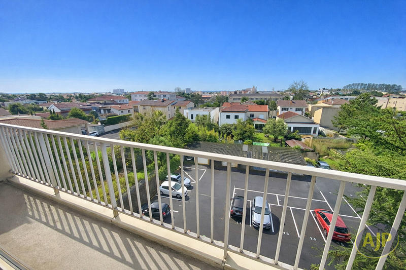 Appartement - 31 m² - 1 pièce