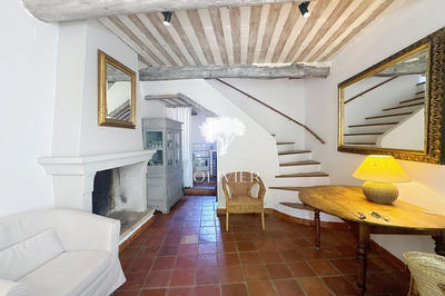 Maison - 35 m² - 4 pièces