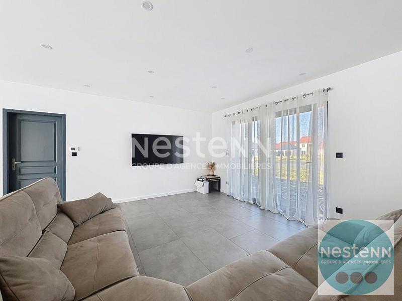 Maison - 146 m² - 5 pièces