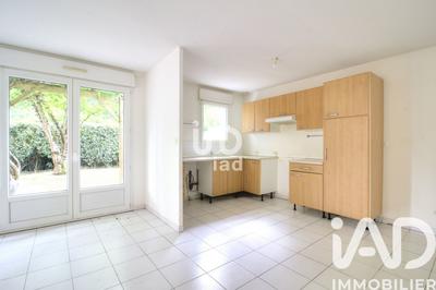 Maison - 134 m² - 5 pièces