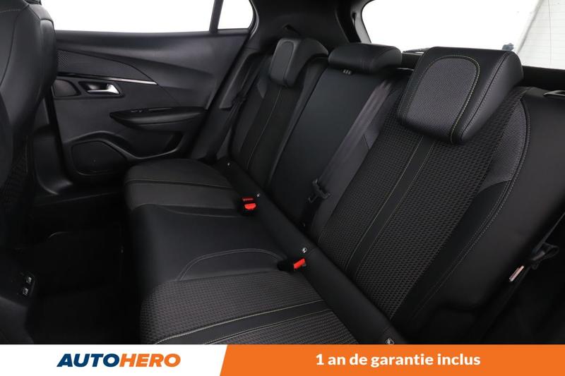 Peugeot 2008 1.2 PureTech Gt Line 131 ch