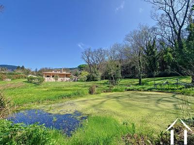 Maison - 141 m² - 5 pièces