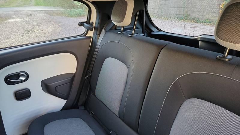 Renault Twingo 1.0 SCe 75 Zen