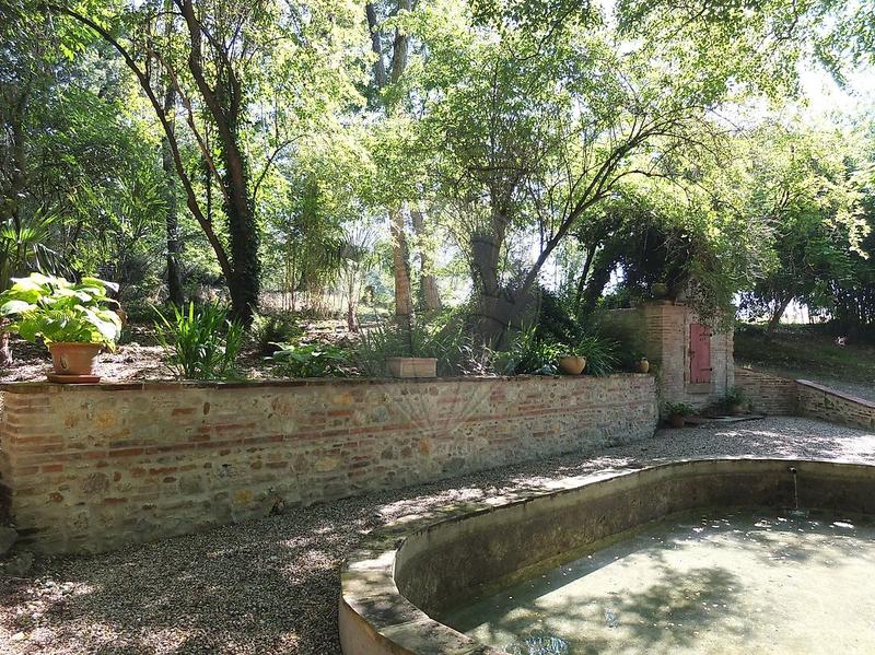 Château - 448 m² - 12 pièces