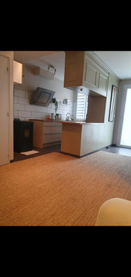 Maison - 71 m² - 3 pièces