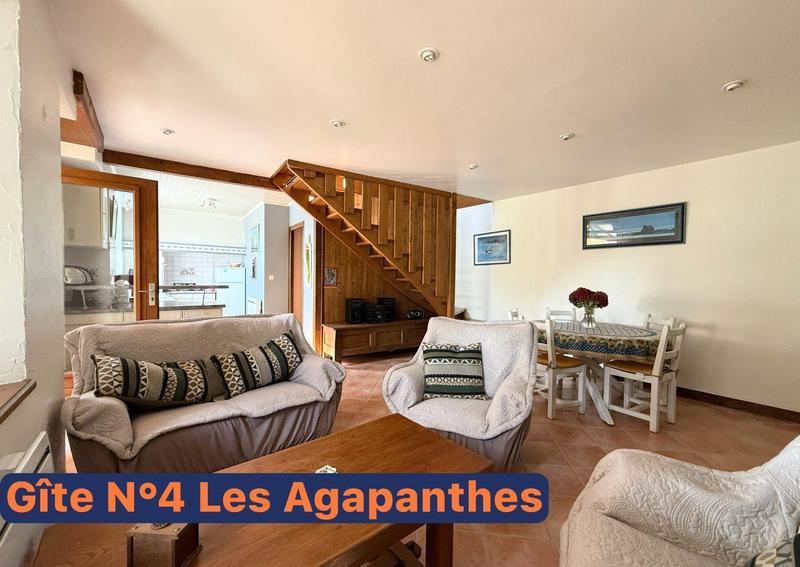 Maison - 295 m² - 15 pièces