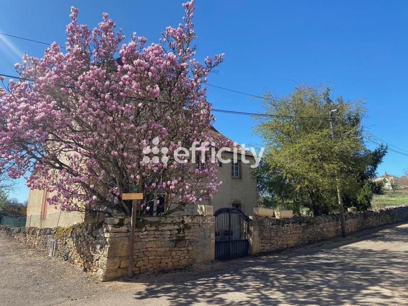 Maison - 128 m² - 6 pièces