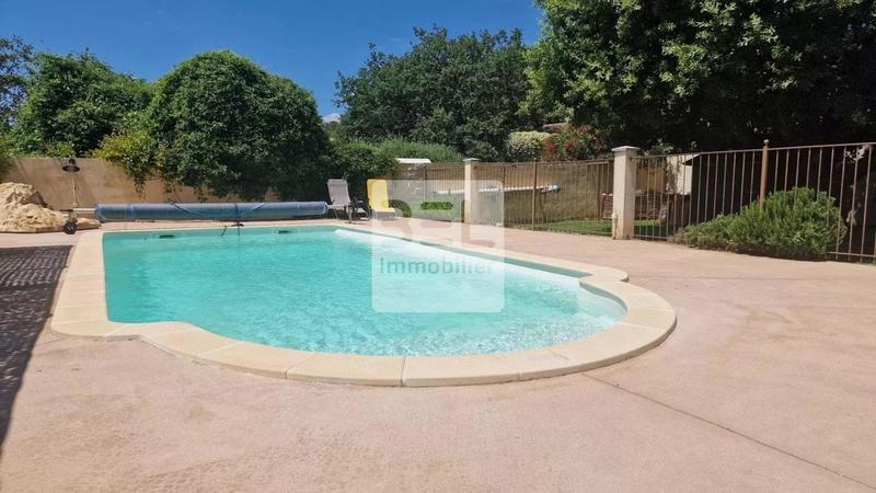 Villa - 118 m² - 5 pièces