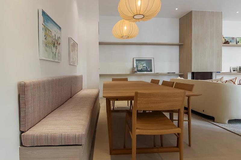 Maison - 131 m² - 5 pièces