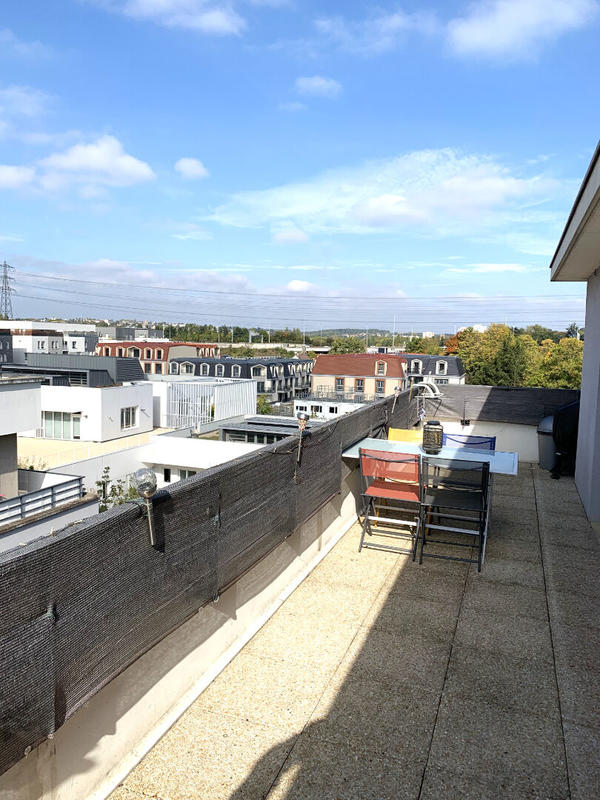 Appartement - 85 m² - 4 pièces