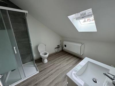 Appartement - 23 m² - 1 pièce