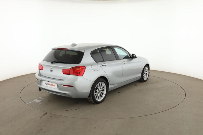 Bmw Série 1 116i Sport 5p 109 ch