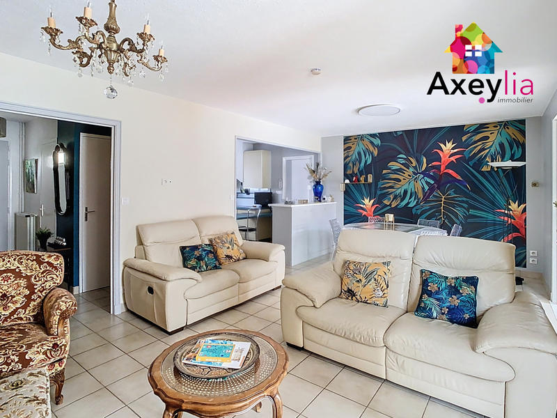 Maison - 148 m² - 5 pièces