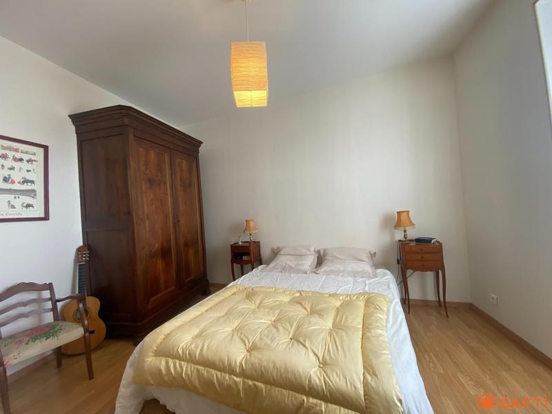 Maison - 170 m² - 6 pièces