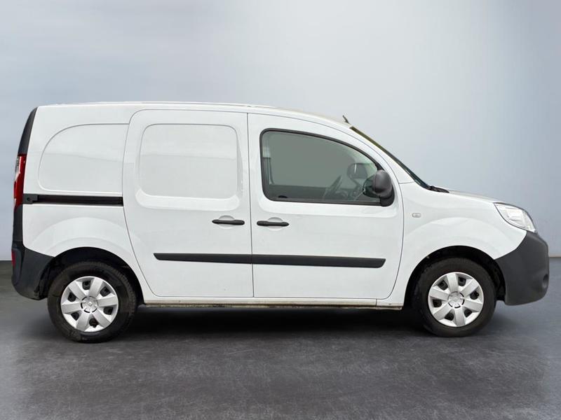 Renault Kangoo Express Blue Dci 95 Extra R-Link