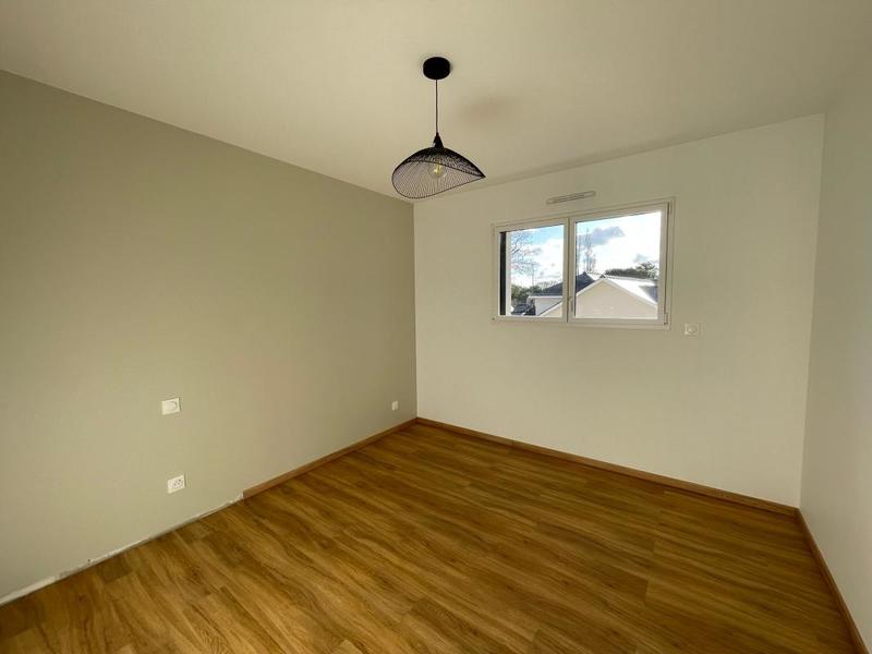 Maison - 72 m² - 3 pièces