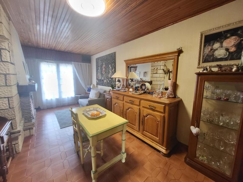 Maison - 171 m² - 6 pièces