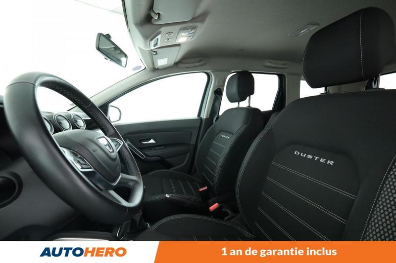Dacia Duster II 1.3 TCe Prestige 4x2 130 ch