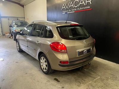 Renault Clio Estate III 1.2 i Tce 101 cv