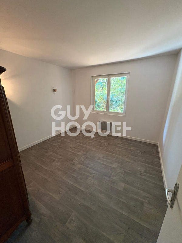 Maison - 116 m² - 4 pièces