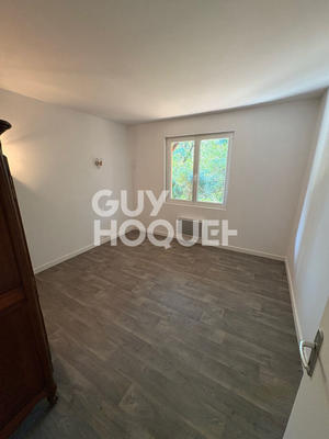 Maison - 116 m² - 4 pièces