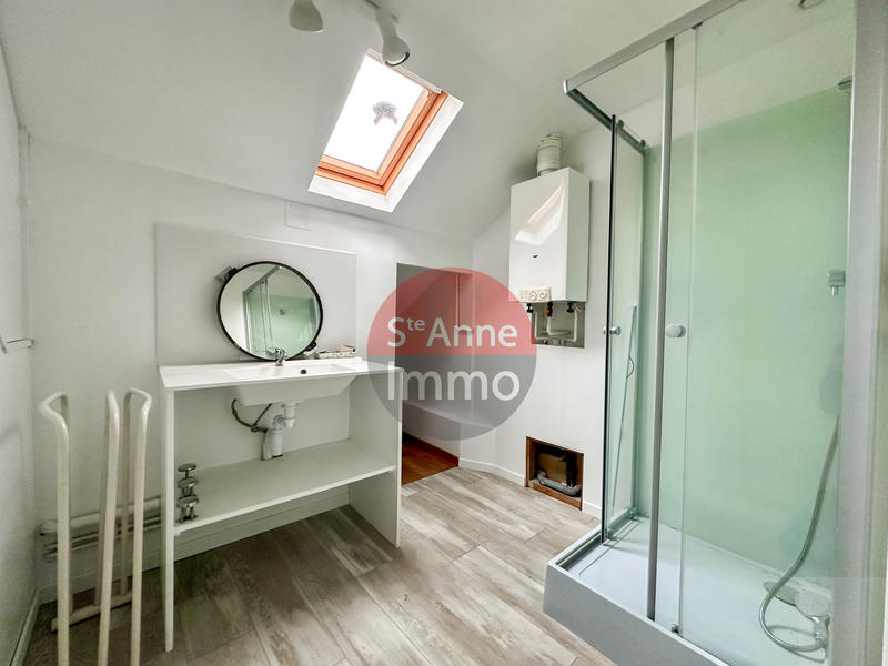 Maison - 153 m² - 7 pièces