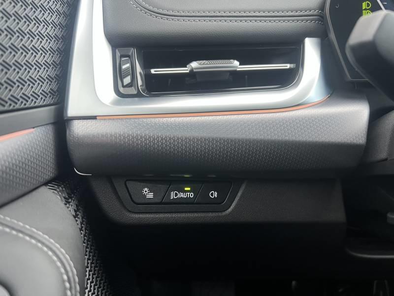 Bmw Serie 2 Active Tourer 218i 136 ch Dkg7 m Sport